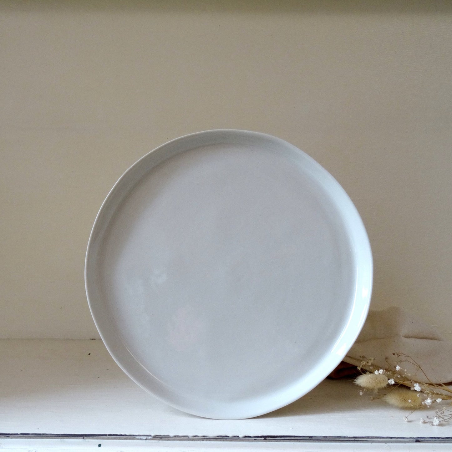 Dinner Plate