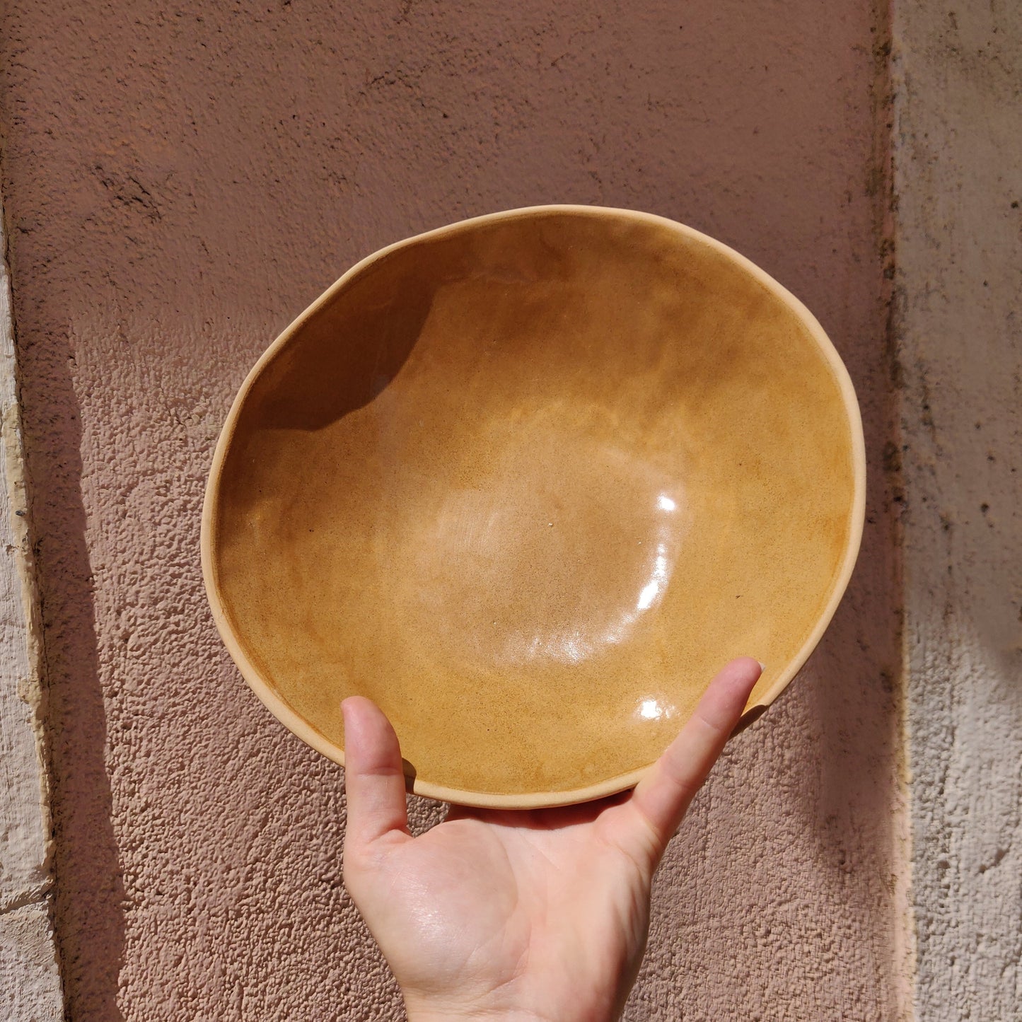 Serving Bowl