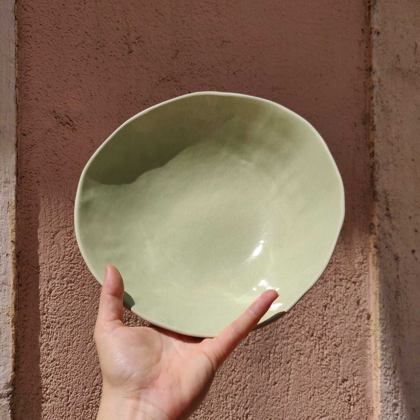 Serving Bowl