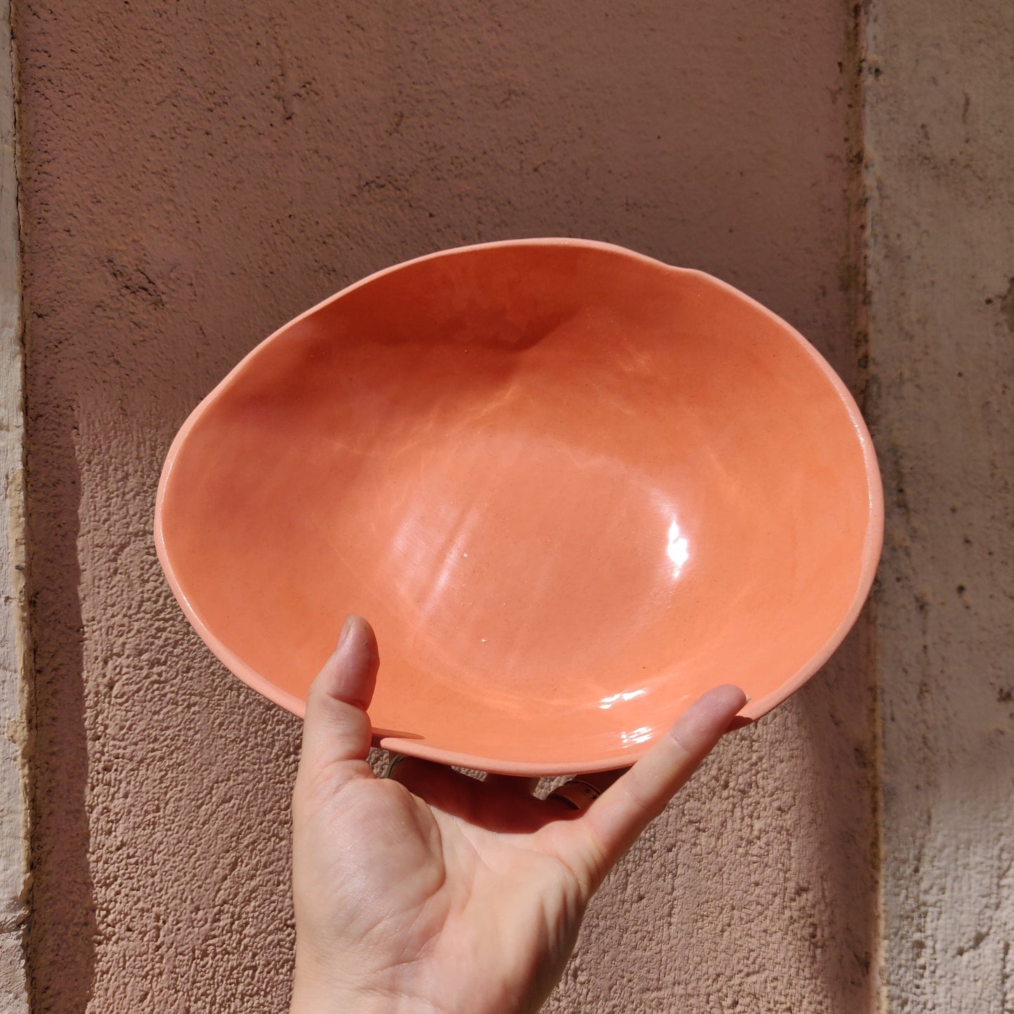 Serving Bowl