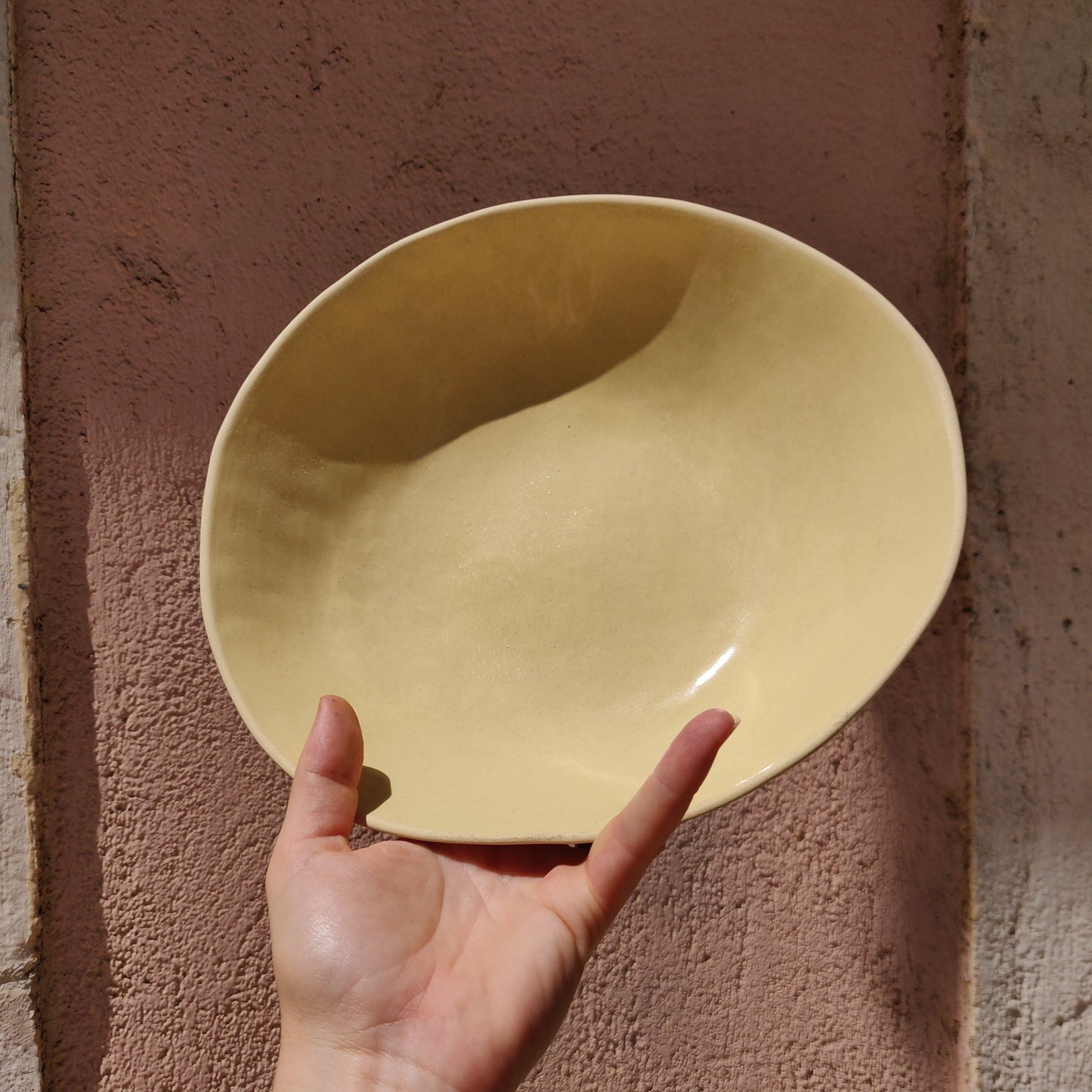 Serving Bowl