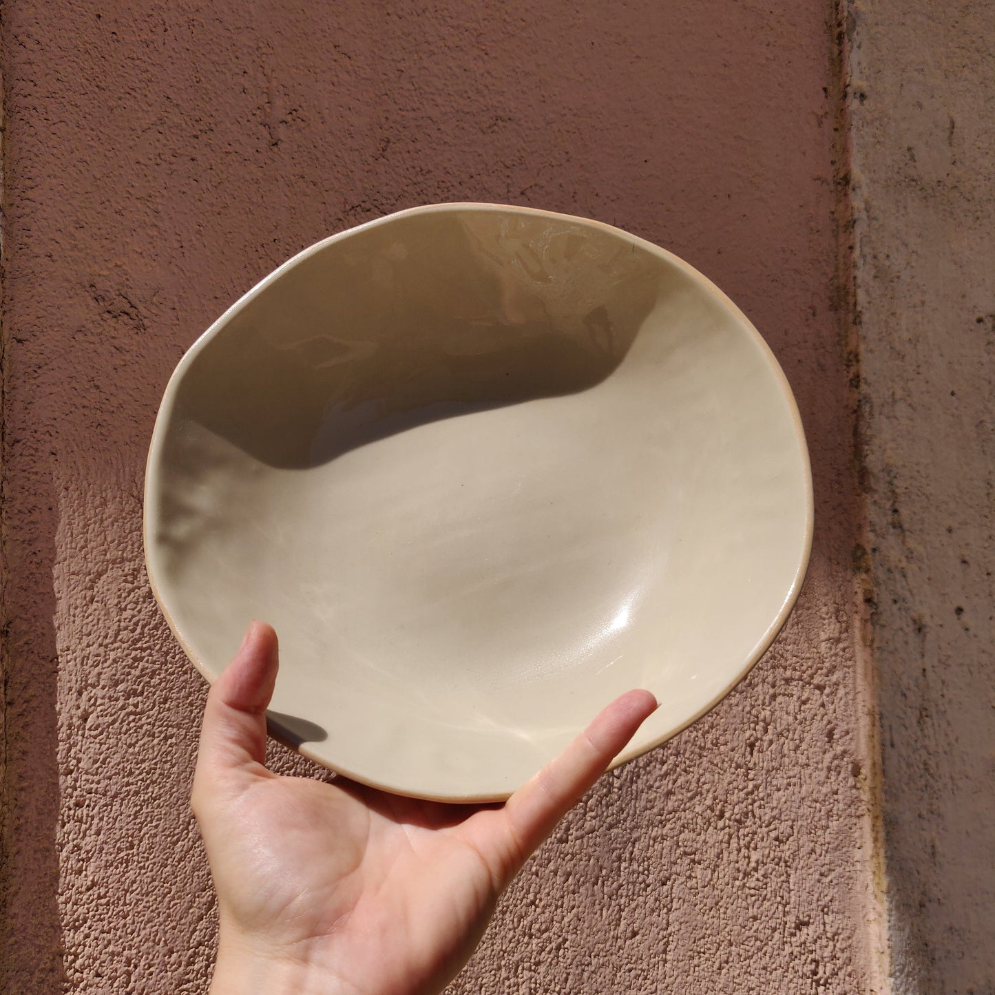 Serving Bowl