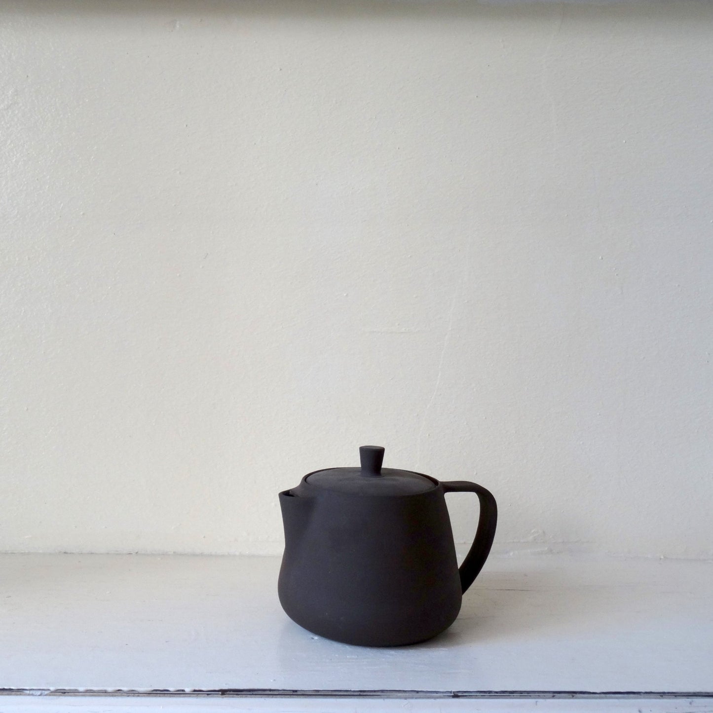 Teapot