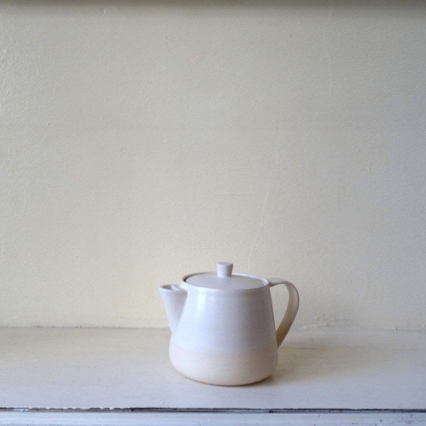 Teapot