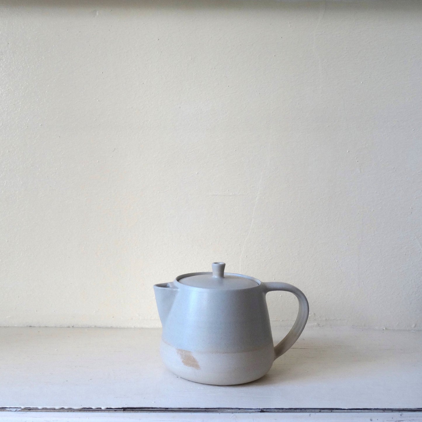 Teapot