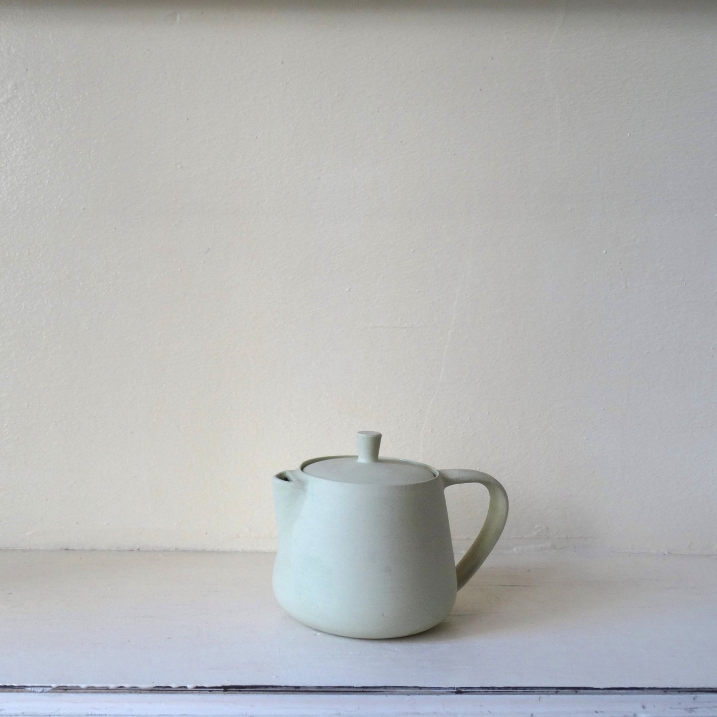 Teapot