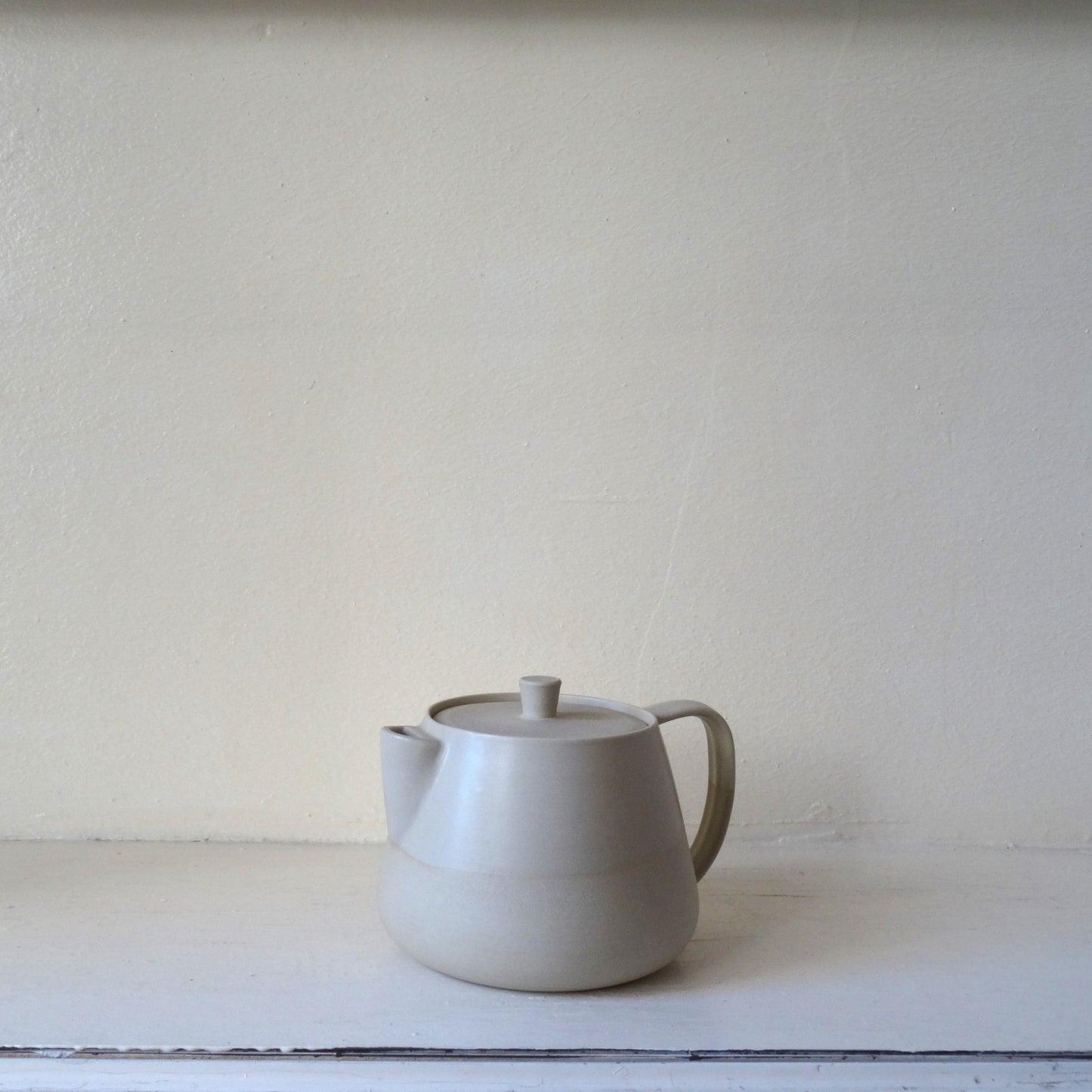 Teapot