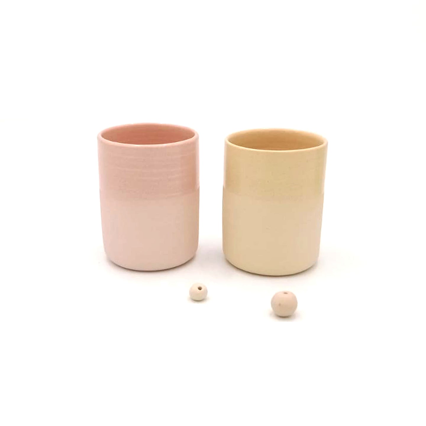 Tumblr Cups - Set of 2