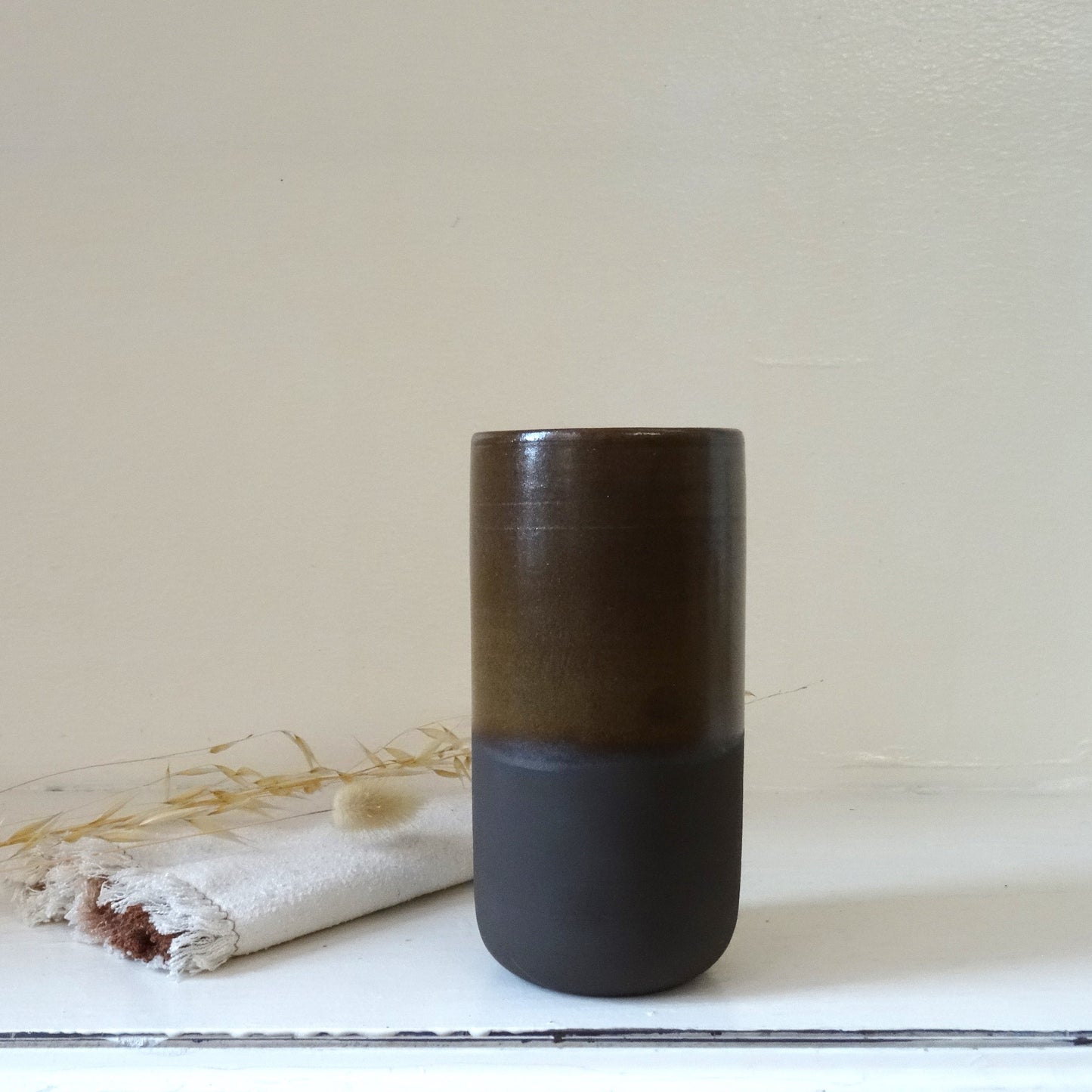 Vase Tube