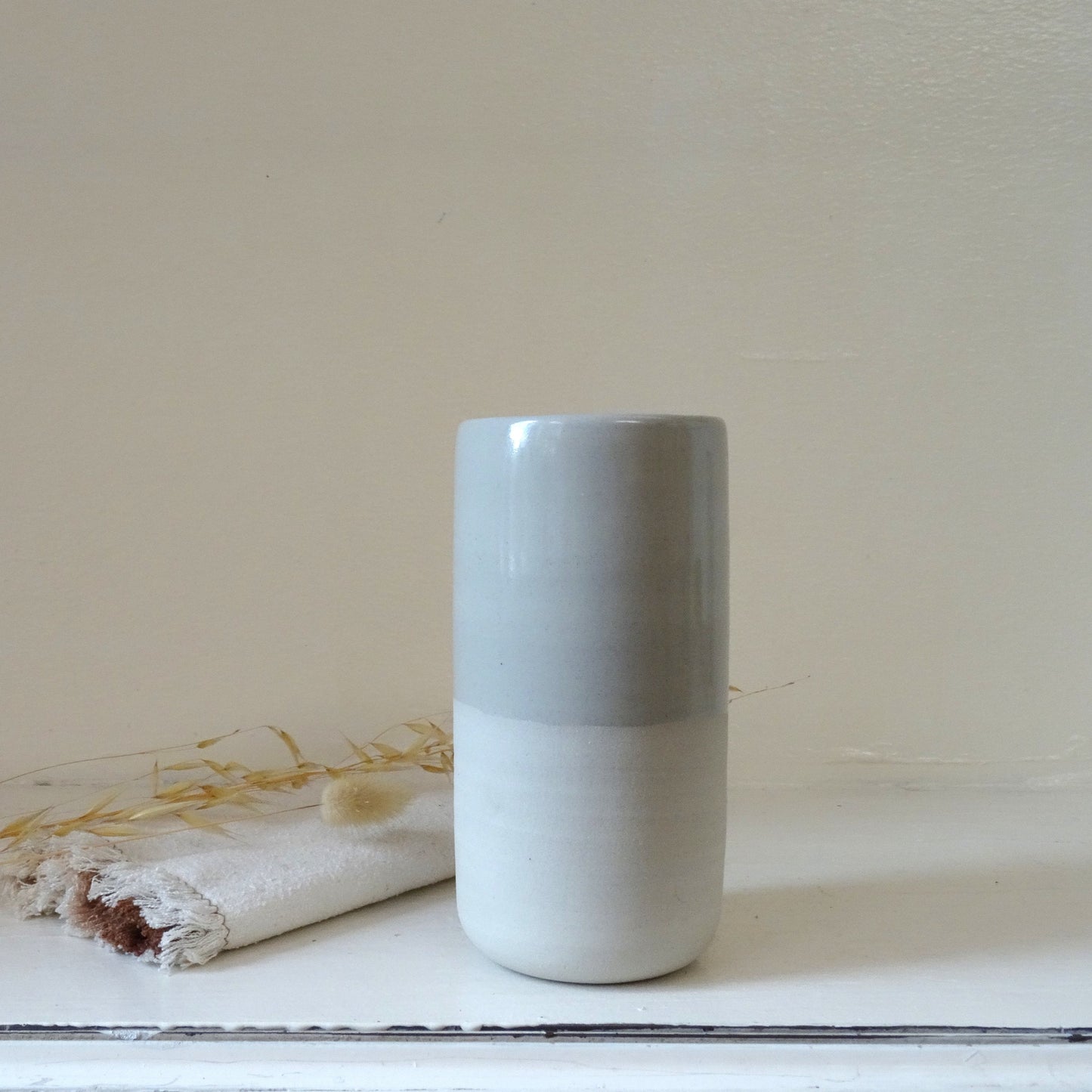 Vase Tube