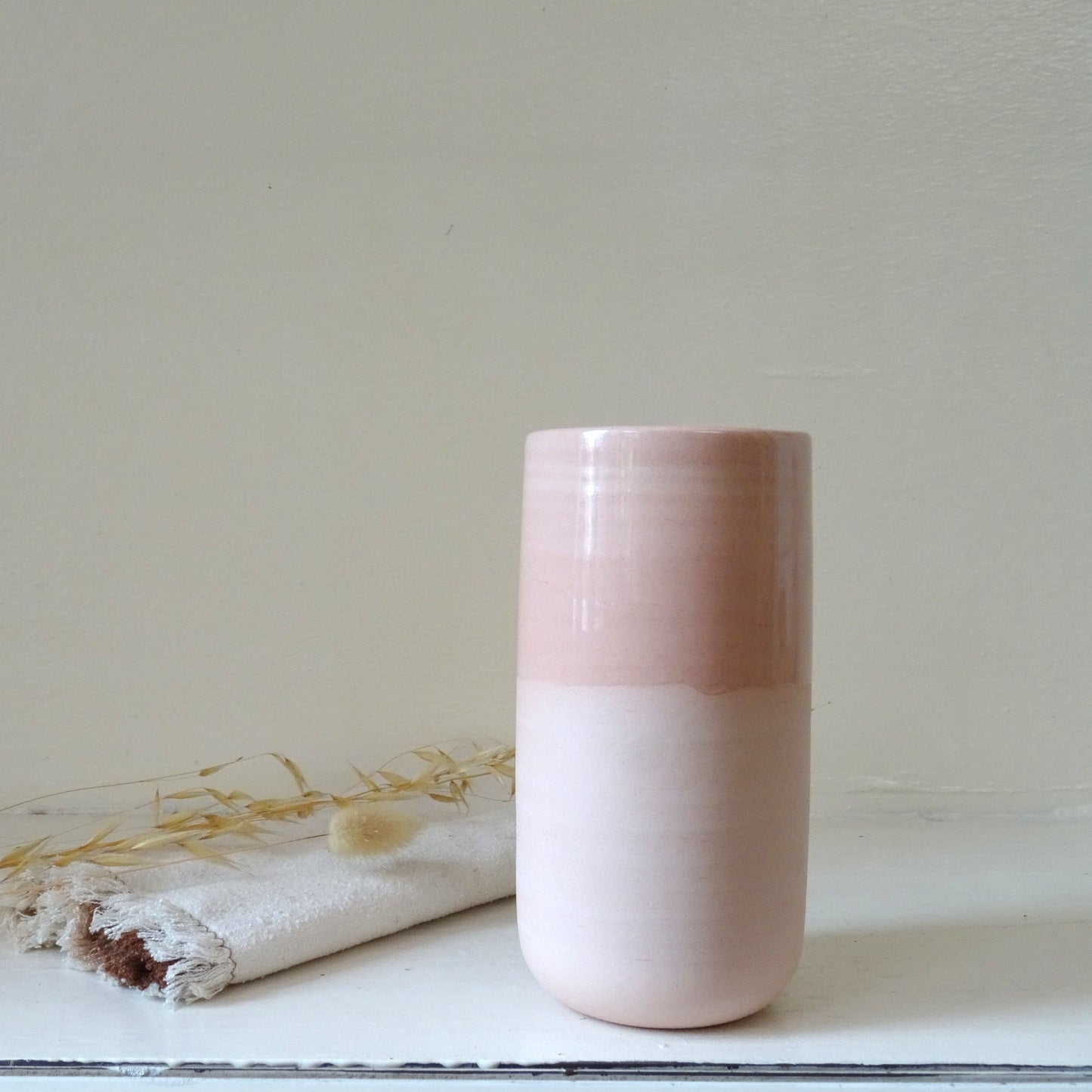 Vase Tube