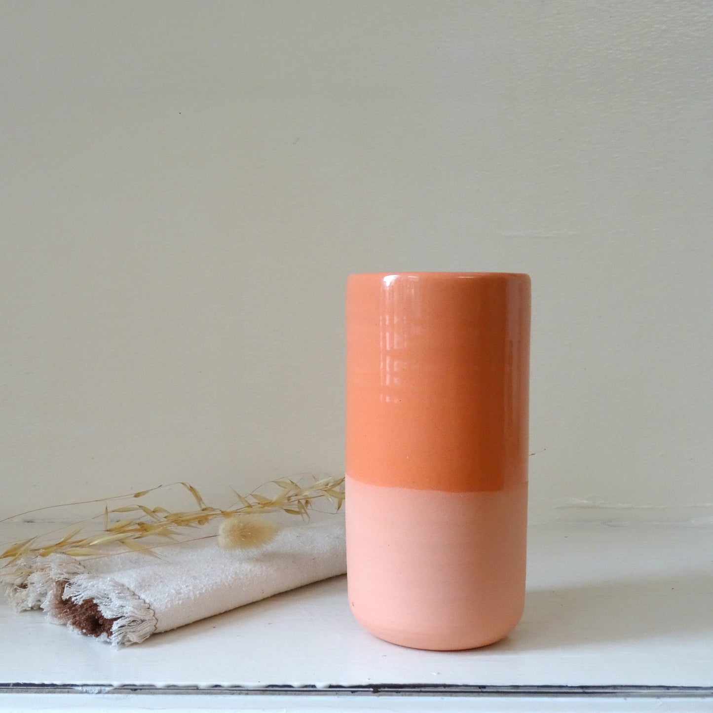 Vase Tube