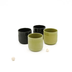 Expresso cup - Set of 4